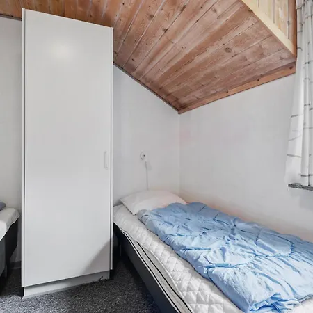 Casa vacanze 4 Bedroom Pet Friendly In Blavand *