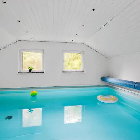 Casa vacanze 4 Bedroom Pet Friendly In Blavand Ho