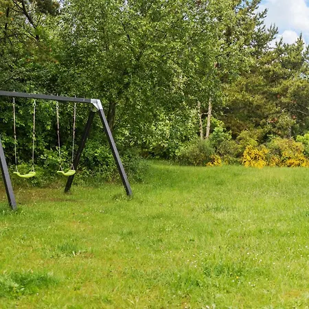 4 Bedroom Pet Friendly In Blavand * Ho