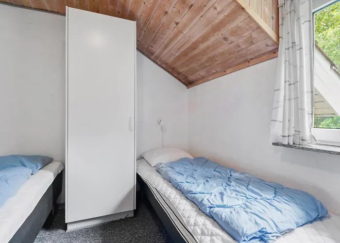 Prázdninový dům 4 Bedroom Pet Friendly In Blavand *